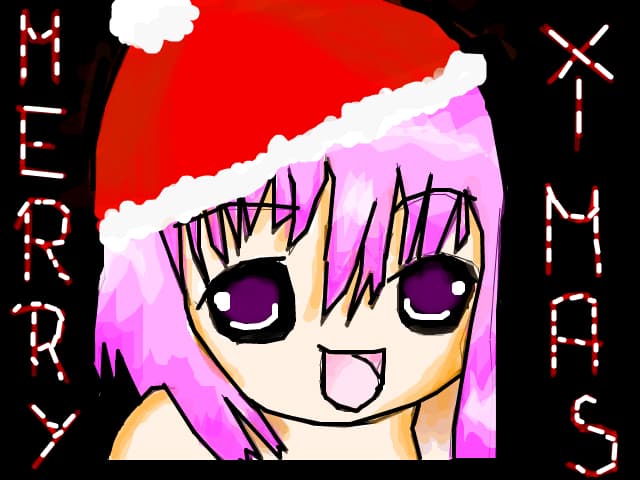 merry x-mas!!:X:*