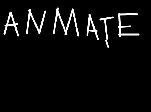 animation