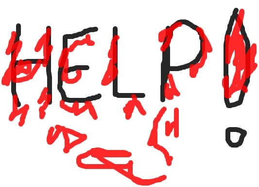 HELP!