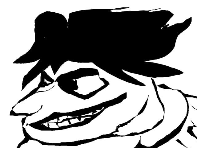 muhahaha