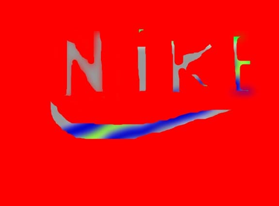 NIKE