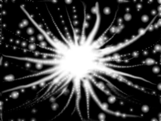 my universe...