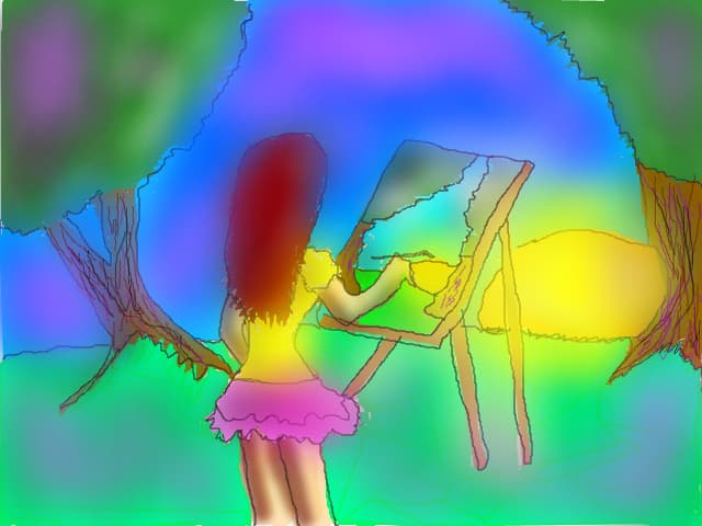 Pictoritza :-x