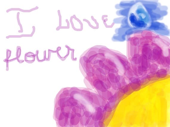 floare