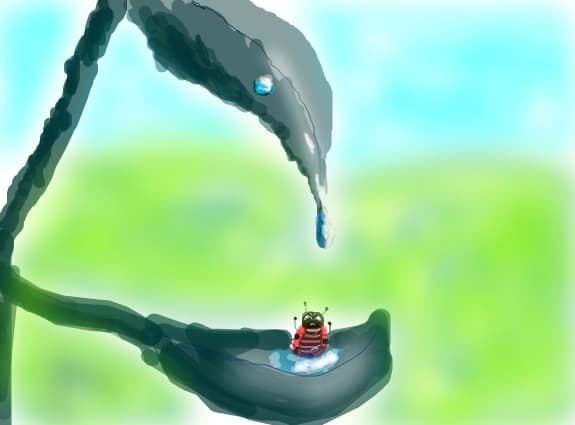buburuza/revoltata