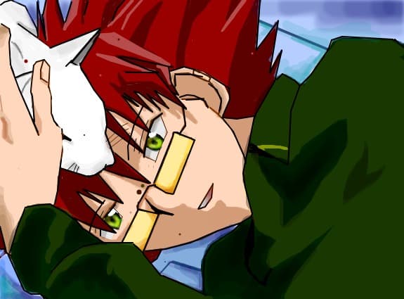 Kousuke