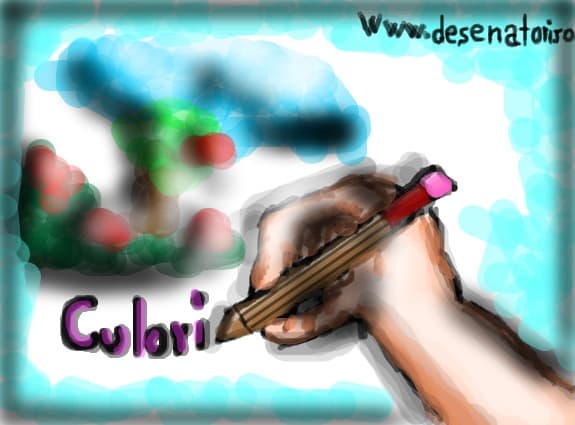 Culori ...