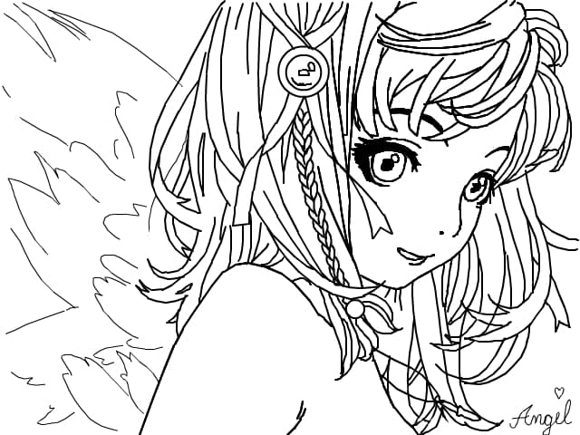 angel