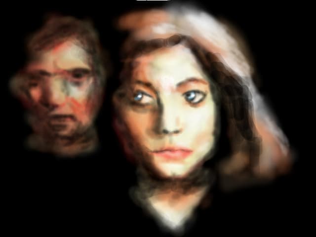 THE SILANCE OF THE LAMBS