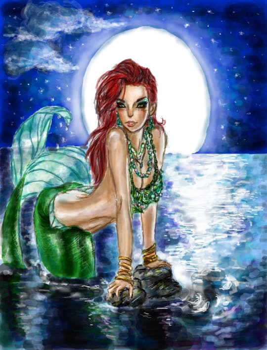 Mermaid