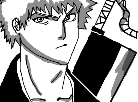 Ichigo (BLEACH)