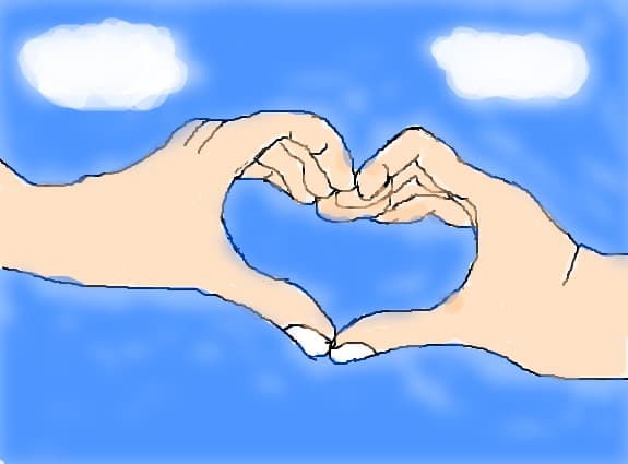 love