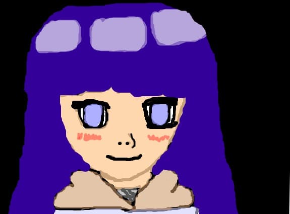 hinata