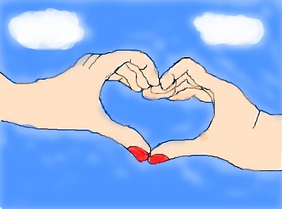 love