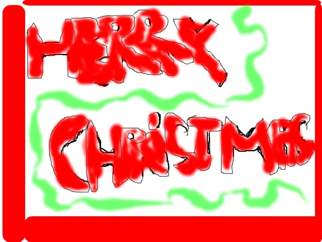 merry christmas :craciun fericit!!