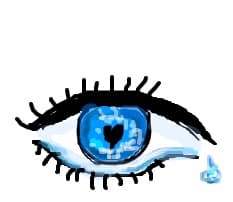 eye