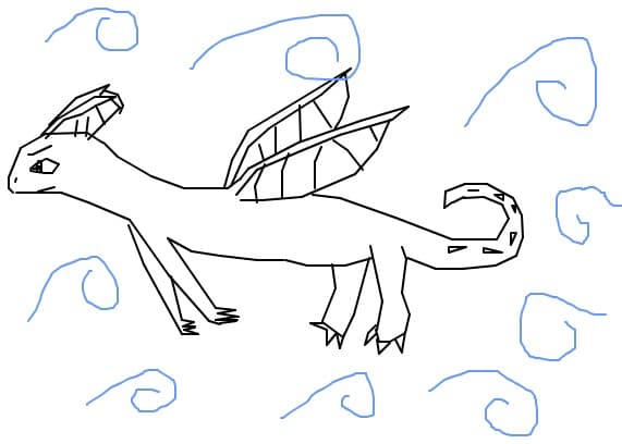 the legend of the dragon(ce prostie)
