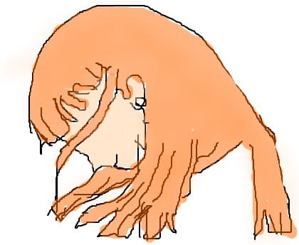 girl Crying
