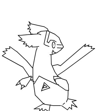 un latias