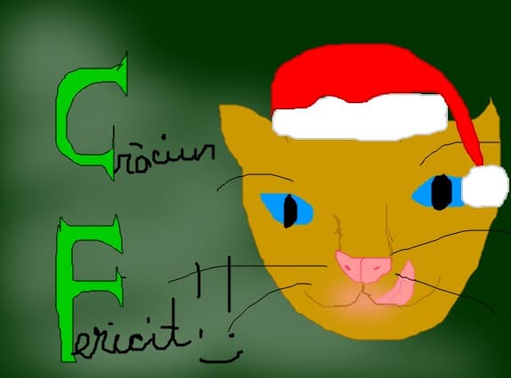 craciun fericit!!