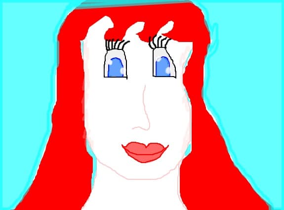 ariel