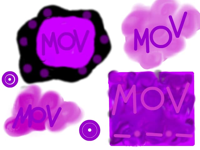 mov