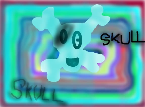 Skull