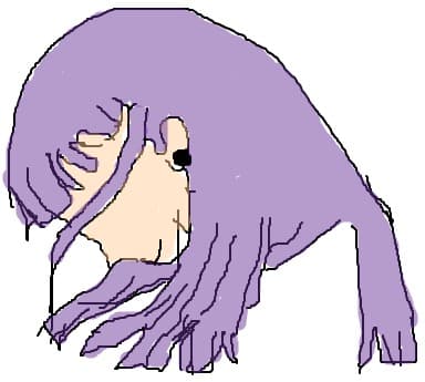 girl;crying