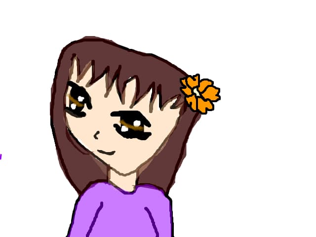anime