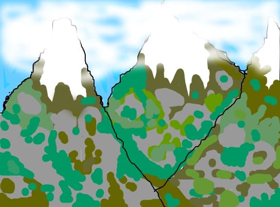 Munti
