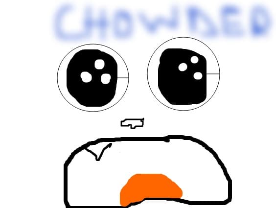 CHOWDER