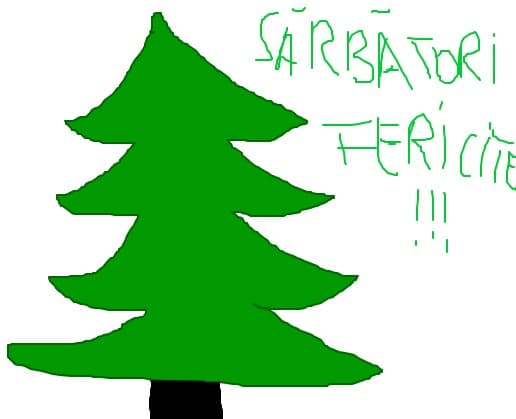 sarbatori fericite