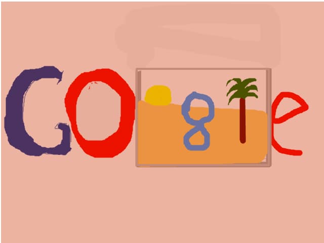 google