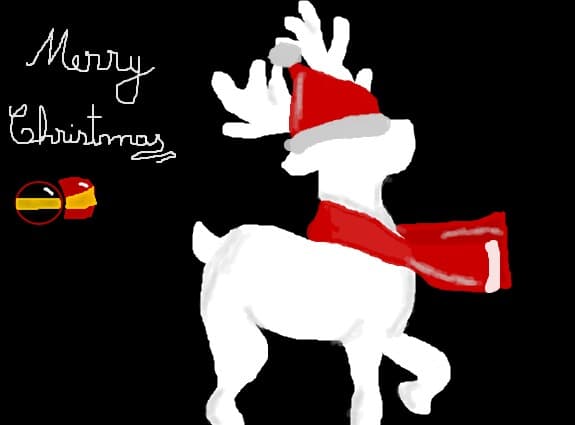 Merry Christmas!