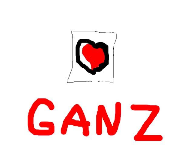 Ganz