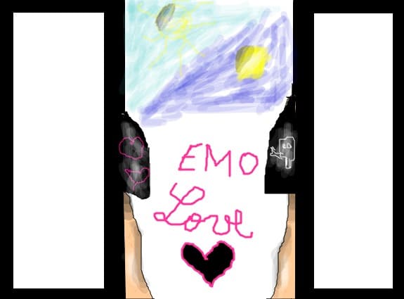 Emo love