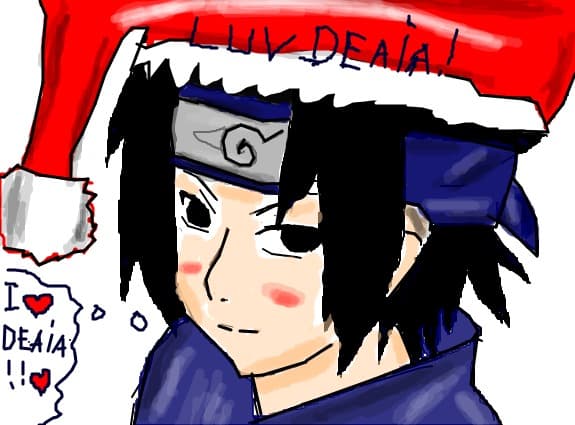 Merry Xmash!!!