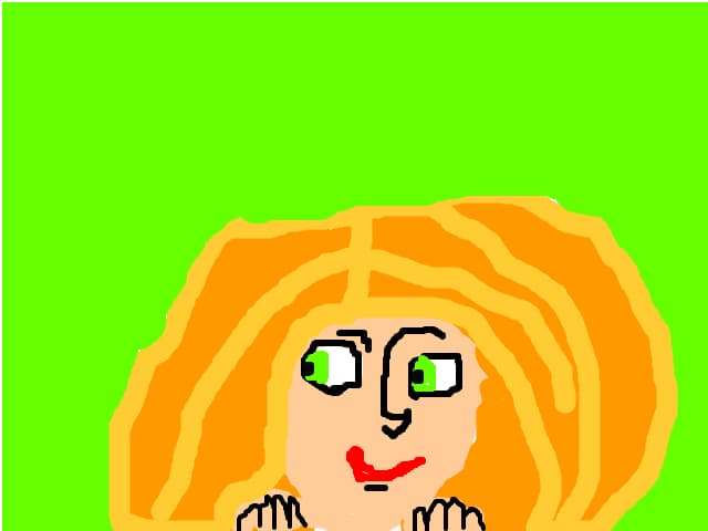 Kim possible