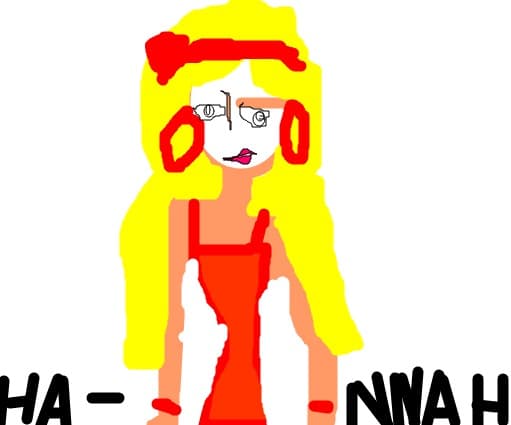 hannah montana