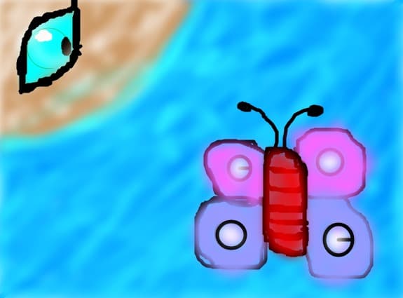 Fluturas