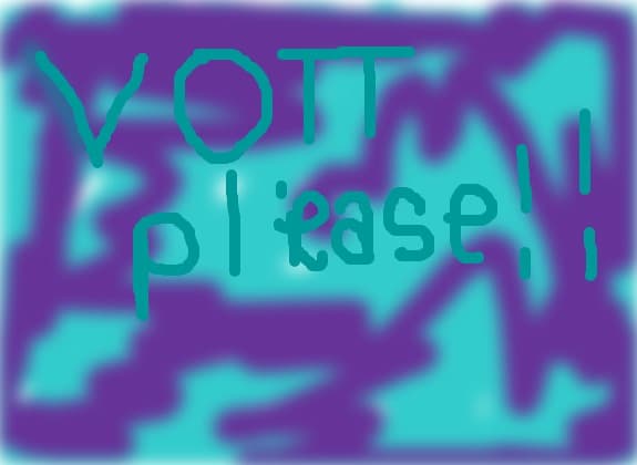 Plizzzzz Vot