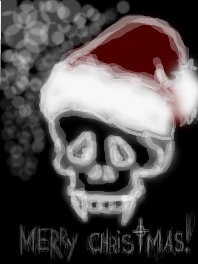 merry christmas