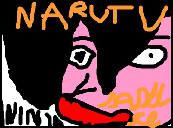 sasuke