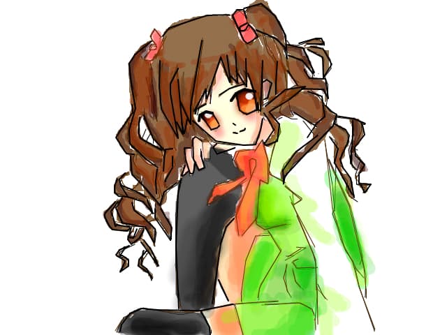 anime grl