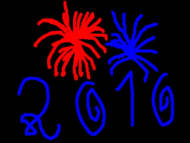 Noaptea de revelion
