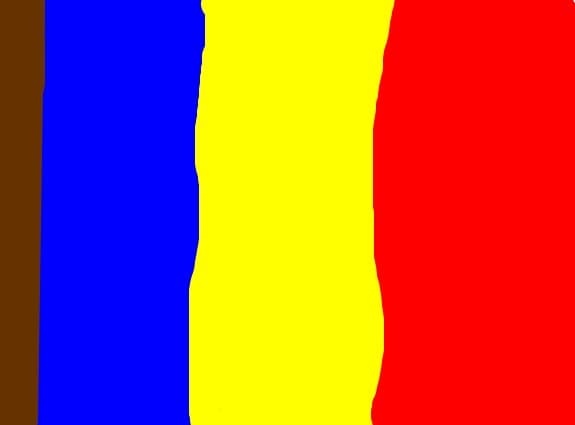 romania