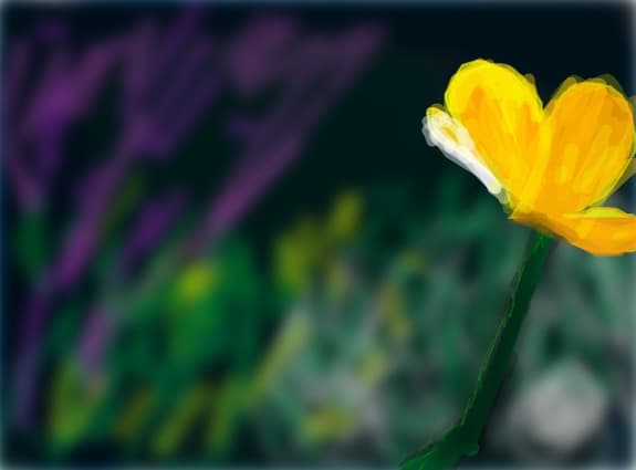 o floere