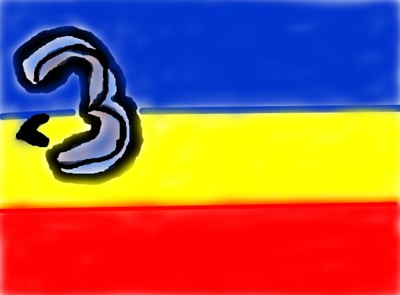 <3 Romania