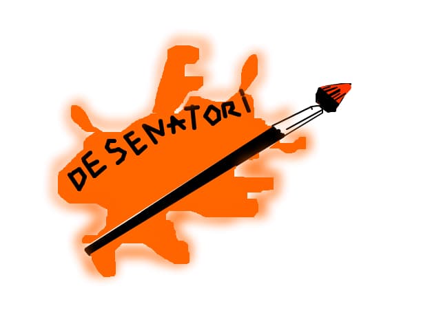 Desenatori