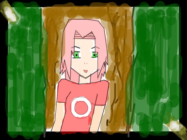 sakura